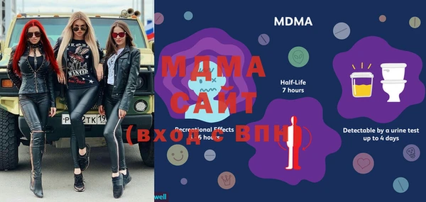 стафф Магадан
